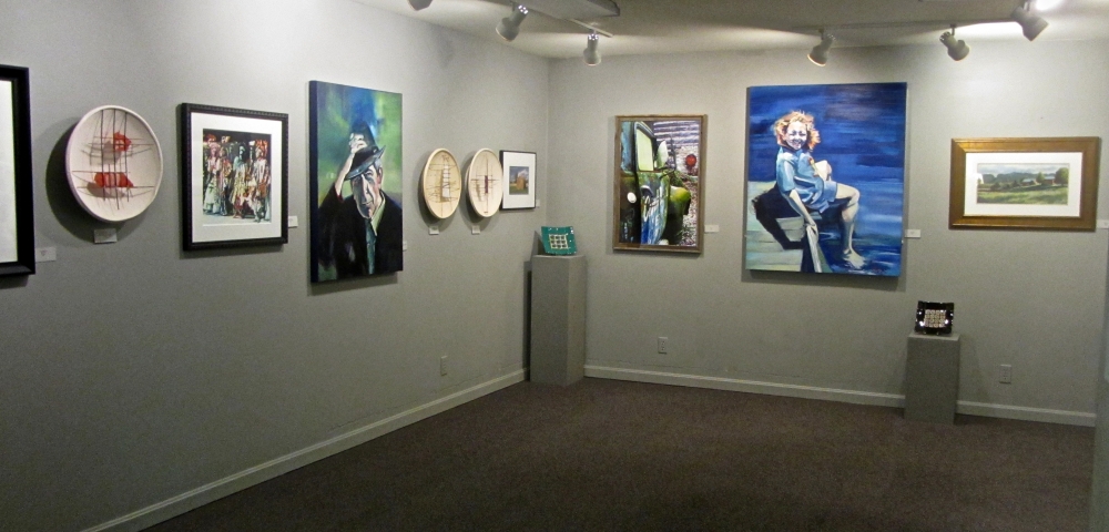 our current gallery